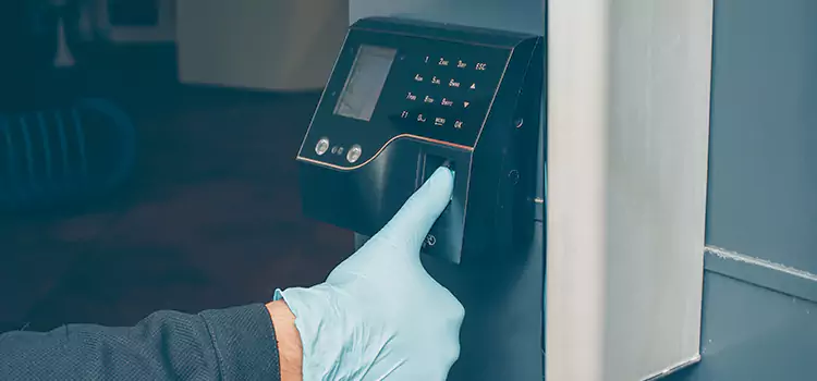 Access Control Installation Costa Mesa