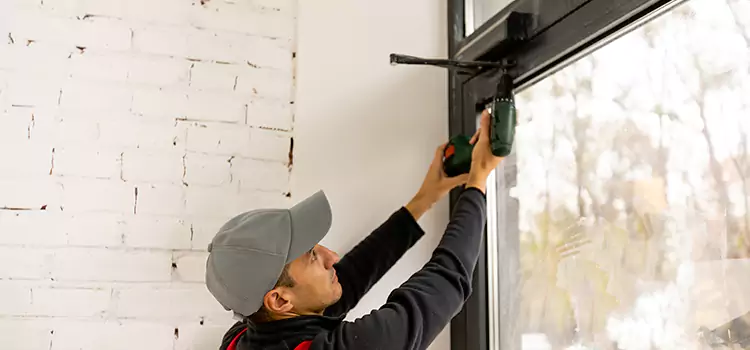 Automatic Door Opener Commercial Costa Mesa