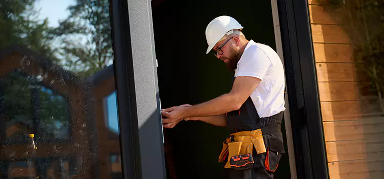 Replace Balcony Door Costa Mesa