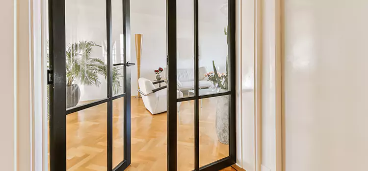 Bifold Door Replacement Costa Mesa