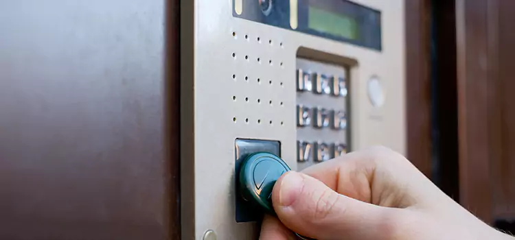 Enhanced Security Features Costa Mesa
