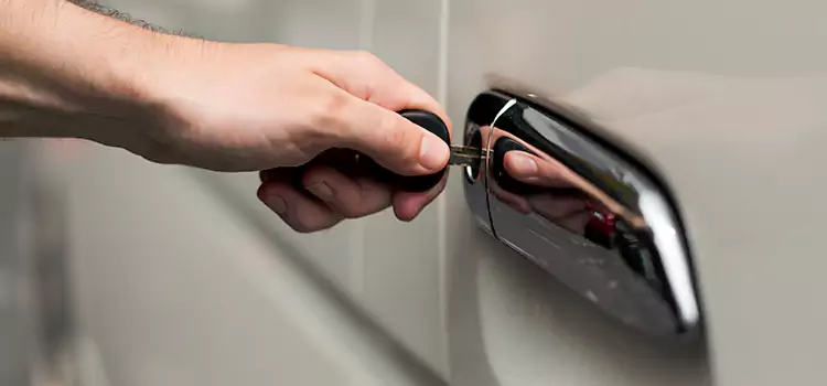 Why Choose Our Auto Locksmith Team in Costa Mesa, CA?