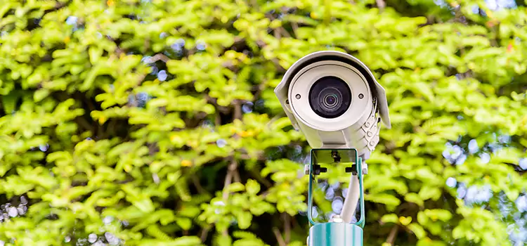 Advanced Surveillance Solutions for Every Need in Costa Mesa