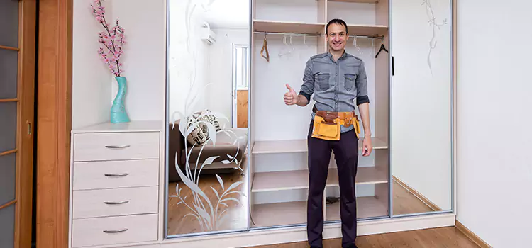 Sliding Closet Door Replacement Costa Mesa