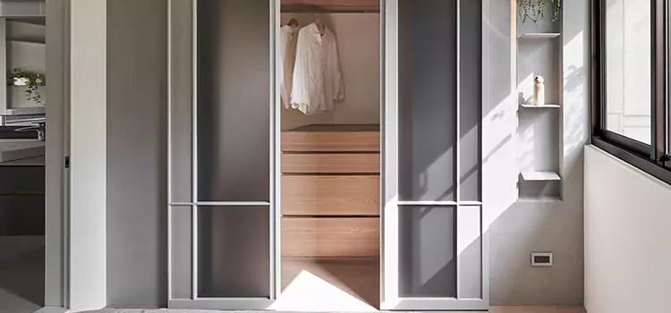 Mirror Sliding Door Replacement Costa Mesa