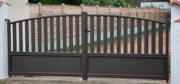 Advanced Gate Solutions in Costa Mesa, CA