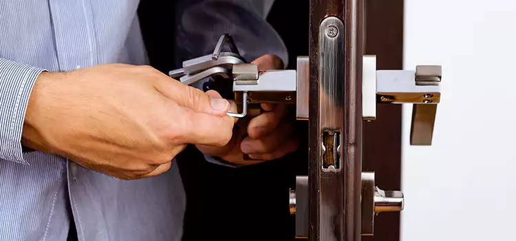 Commercial Door Lock Repair Costa Mesa