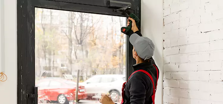 Comprehensive Door Closer Services in Costa Mesa, CA