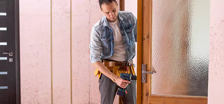 Exterior Door Frame Installation Costa Mesa