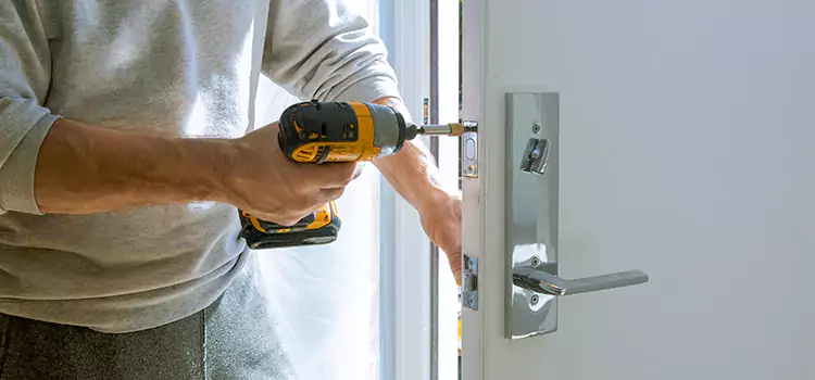 Door Knob Lock Repair Costa Mesa