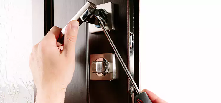 Door Lock Replacement Service Costa Mesa
