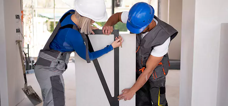 Why Choose Us for Door Panel Services in Costa Mesa, CA?