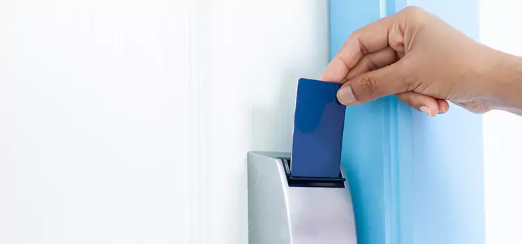 Access Control System Integration Costa Mesa