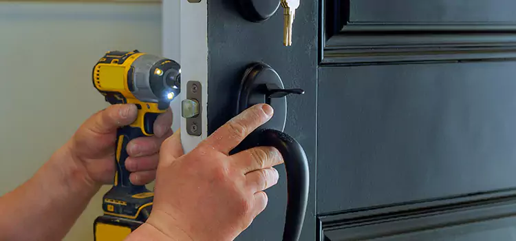 Locksmith Emergency Service Costa Mesa