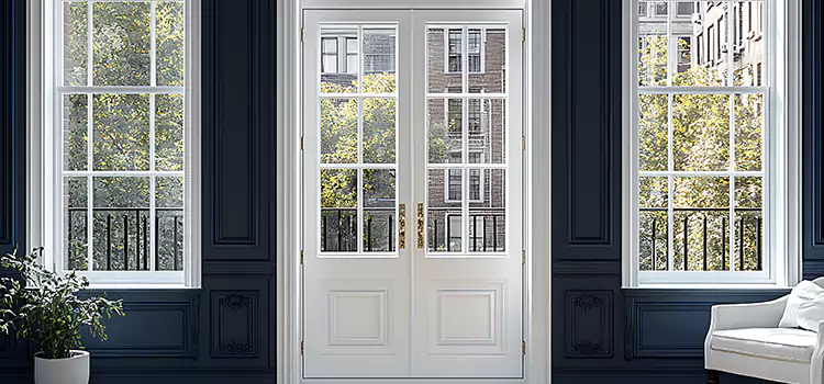 French Door Lock Repair Costa Mesa