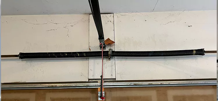 Garage Door Cable Repair Near Me in Costa Mesa, CA
