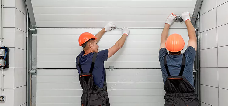 Choose Us for Your Garage Door Needs in Costa Mesa
