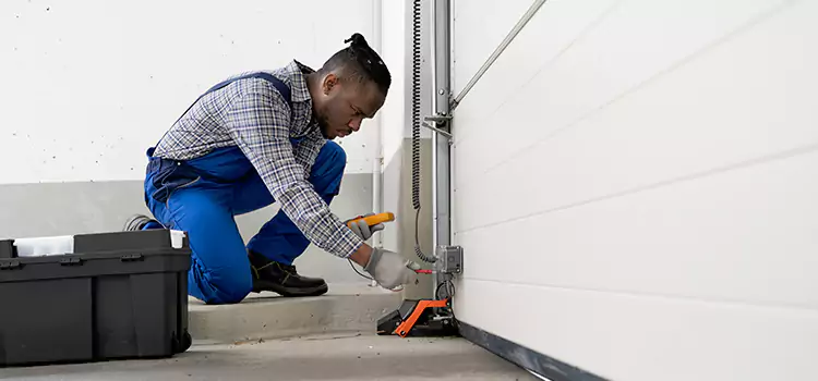 Expert Solutions for Every Garage Lock Need in Costa Mesa, CA
