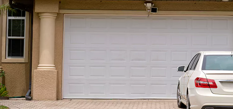 Comprehensive Garage Door Maintenance Services in Costa Mesa, CA