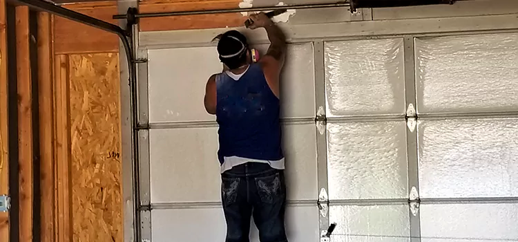 Specialized Garage Door Panel Solutions in Costa Mesa, CA