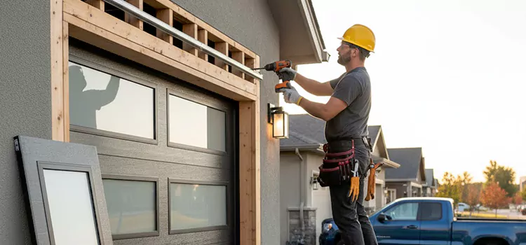 Your Trusted Garage Door Specialists in Costa Mesa