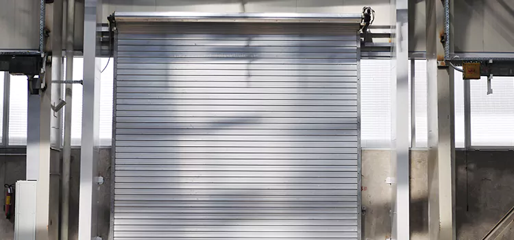 Roller Door Maintenance Costa Mesa