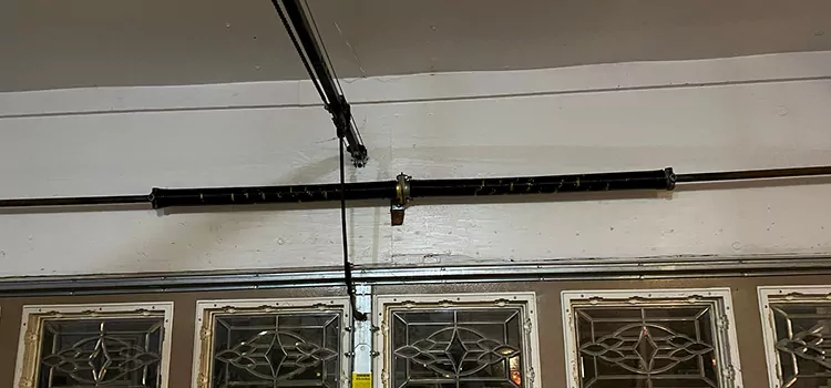 Garage Door Spring Repair Near Me Costa Mesa