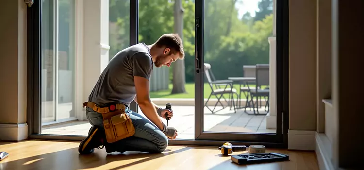 Comprehensive Solutions for Every Glass Door Need in Costa Mesa, CA
