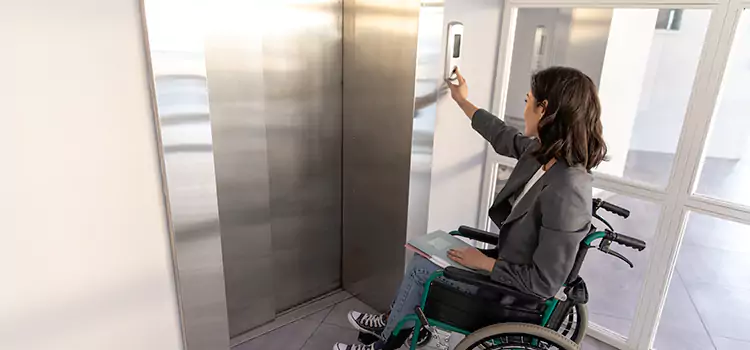Benefits of Modern Handicap Door Systems in Costa Mesa, CA