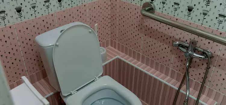 Meeting Diverse Needs With Accessible Restroom Solutions in Costa Mesa, CA