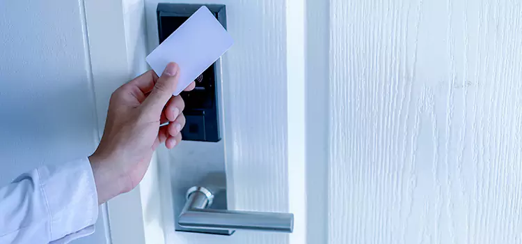 Why Choose Us for Your Keycard Lock Installation in Costa Mesa, CA?