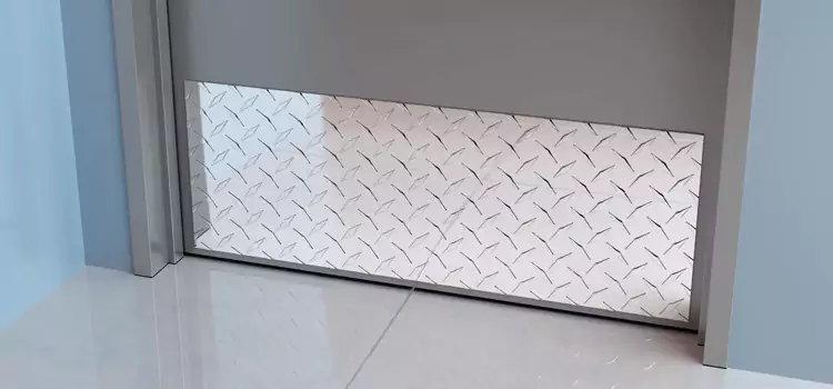 Benefits of Professional Kick Plate Solutions in Costa Mesa, CA