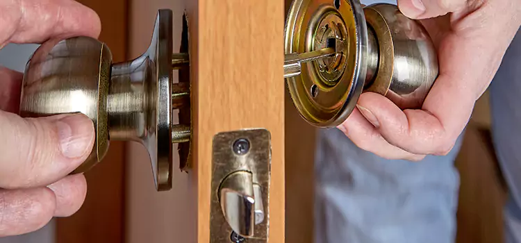 Sliding Door Lock Repair Costa Mesa