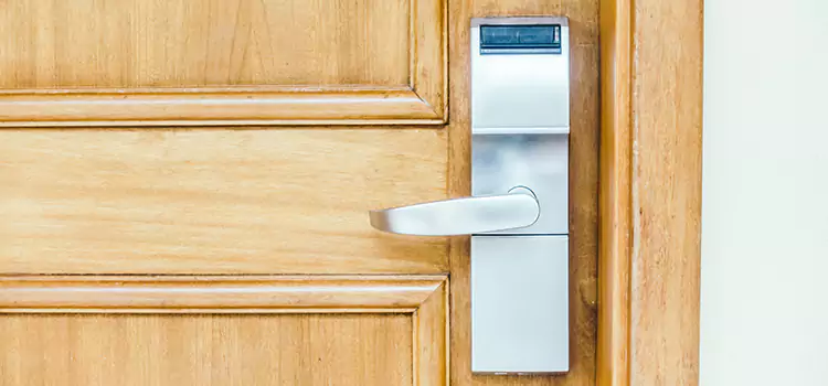 Electromagnetic Door Lock Installation Costa Mesa