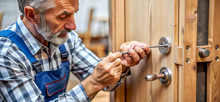 Mortise Replacement Lock Costa Mesa