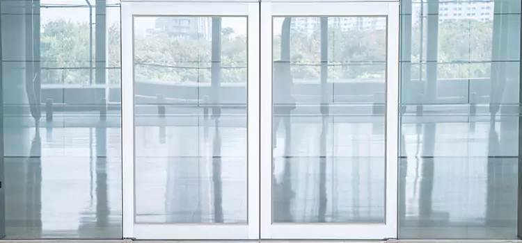 Why Choose Us for Your Motion Sensor Door Needs in Costa Mesa, CA?