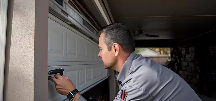 Garage Door Cable Replacement Costa Mesa