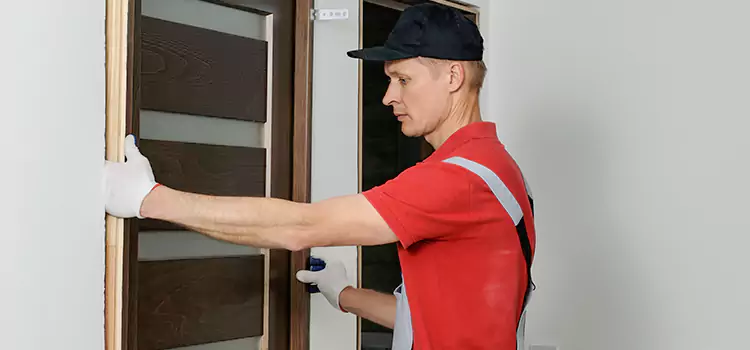 Frame and Panel Restoration Costa Mesa