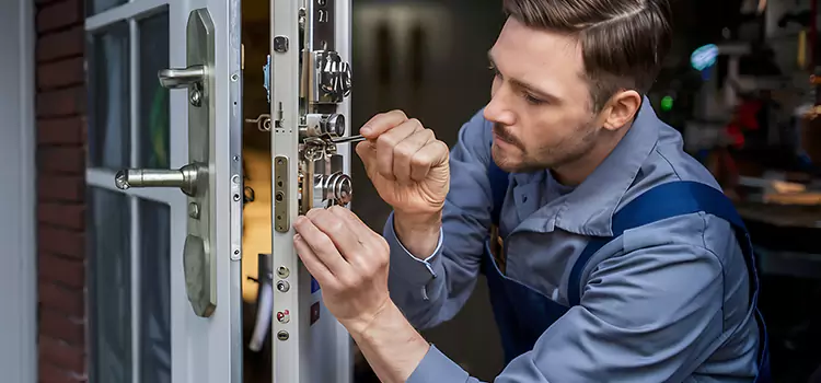 Residential Lock Installation Costa Mesa