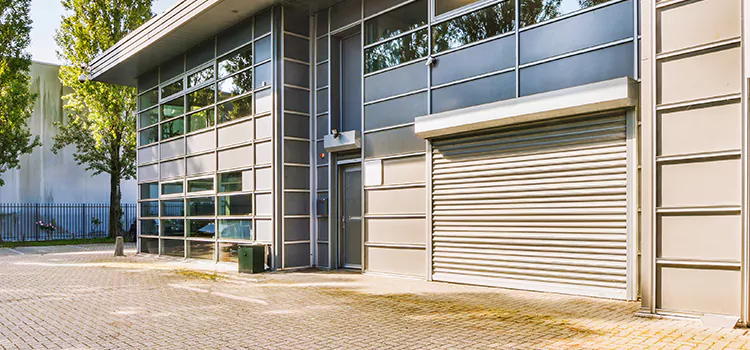 Electric Roller Garage Doors Costa Mesa