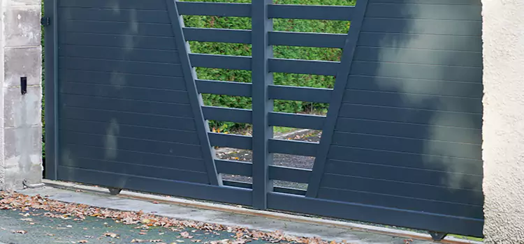 Automated Gate Company Near Me Costa Mesa