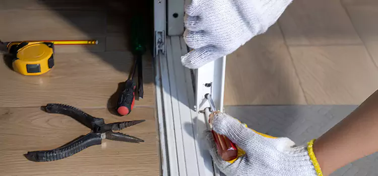 Sliding Door Installation Services in Costa Mesa, CA