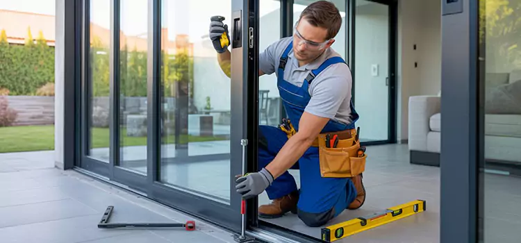 Sliding Screen Door Repair Costa Mesa