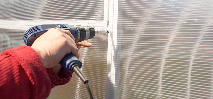 Sliding Screen Door Repair Costa Mesa