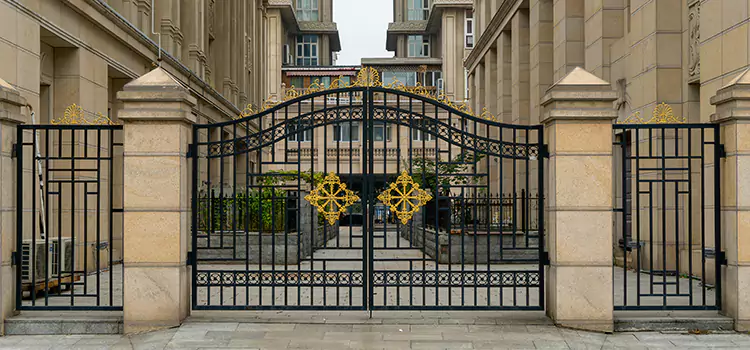Comprehensive Iron Gate Maintenance Solutions in Costa Mesa, CA