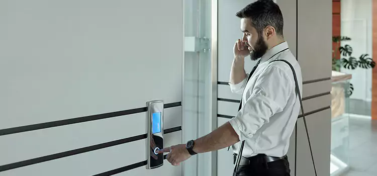 Cloud Based Access Control Costa Mesa