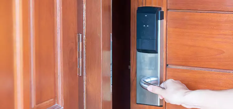 Commercial Keyless Entry Locks Costa Mesa