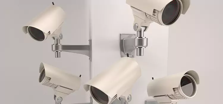 Your Trusted Partner for CCTV Solutions in Costa Mesa