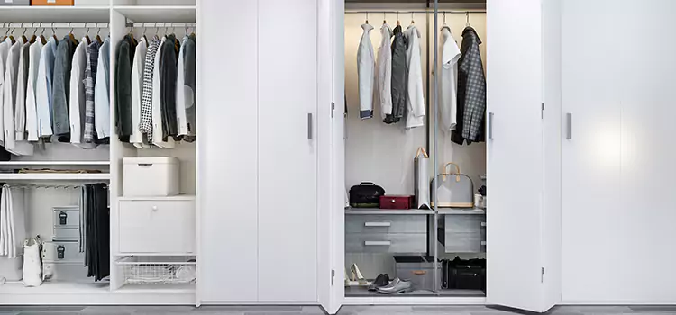 Glass Closet Door Repair Costa Mesa