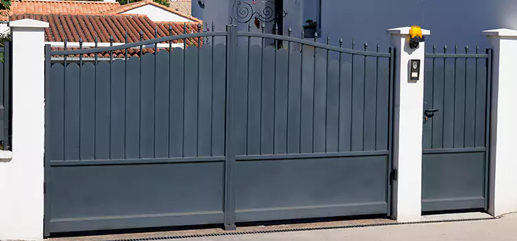 Emergency Commercial Gate Repair Costa Mesa